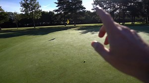 7.1K views · 166 reactions | Dont let par 3s wreck your golf game, whats your scoring average on par 3 holes? | Mark Crossfield | Facebook