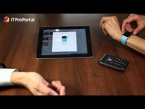 How to use Apple Pay with iZettle