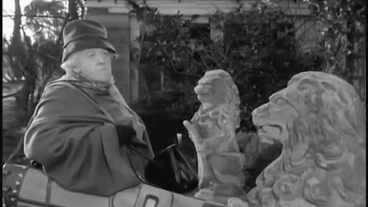 Le train de 16h50 avec Margaret Rutherford 1961