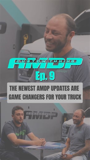 Ep. 9 Your truck didn’t change… but the tuning just leveled up 🚀 Behind the scenes, we’ve been rolling out major updates across our platforms! From 2020–2025 Powerstroke tuning, EM-on strategies, refined transmission control, and expanded cab & chassis support, to continued development across the Duramax lineup, everything we do is focused on one thing: 👉 making your truck drives better in the real world! We’re not chasing fuel mileage screenshots or inflated dash numbers. We’re refining driva