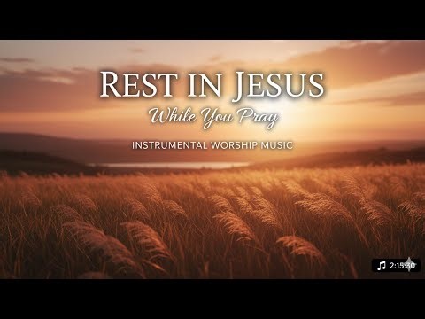 Heavenly Hymns Cello and Piano | Deep Prayer & Relaxing Christian Worship Music