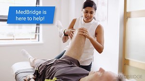 Create a Patient Centered Experience With MedBridge