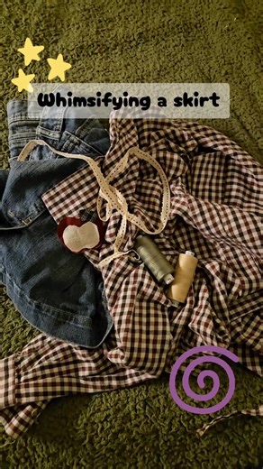 Creative Thrift Flip Ideas for Whimsical Style