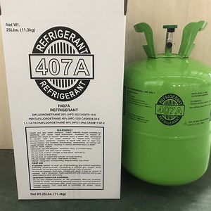 [Hot Item] Refrigerant Gas R407A