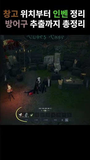 A complete guide, from warehouse locations to inventory management and armor extraction.