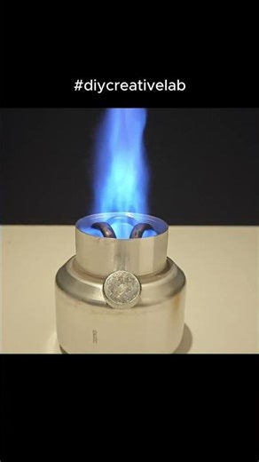 2 Tiny Stoves… Which One Is Stronger? 🔥
