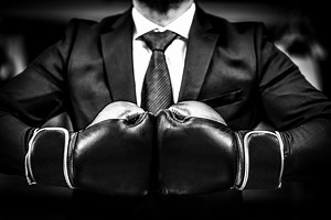 Approaching 'Competition' - WebFX