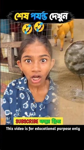 Too clever by half! 🤣🥛 #shorts #viralshorts #bangla #comedy #entertainment #student #schoollife