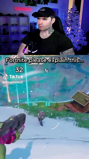 Understanding Fortnite Matchmaking Errors