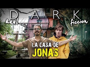 this is the HOUSE of JONAS from DARK (in REAL LIFE)