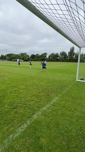 79K views · 1K reactions | Goalkeeping on Social media  If you show...