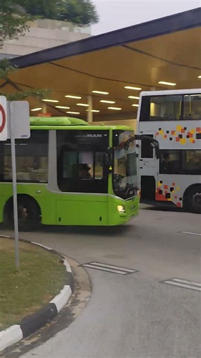 SG1789P on Service 301