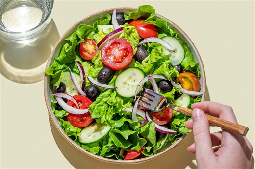 Is it safe to eat lettuce again? Here’s what food safety experts say
