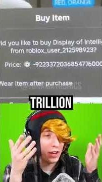 INFINITE ROBUX GLITCH 🤑!!! #ROBUX