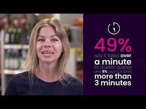 VoCoVo: The Future of Retail Communication