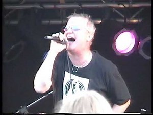 Glass Tiger - full live concert - Mattawa, Ontario Voyageur Days - 2002-07-27