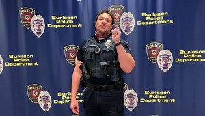 Deadline to apply is Friday! Our lateral entry program recognizes between two and ten years of service from compatible agencies. Click the link below to take your first step toward a future with BPD. https://tx-burleson.civicplushrms.com/Careers/ | Burleson Police Department Texas