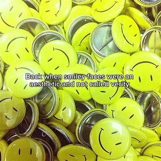 Hey Put On A Happy Face — Verity Smiley Face Song (random sound)