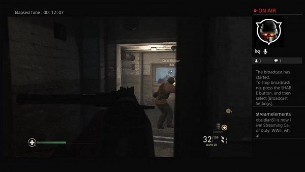 obsidian51 - Twitch