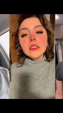 Beautiful Girls Loud Burps (Part 9)