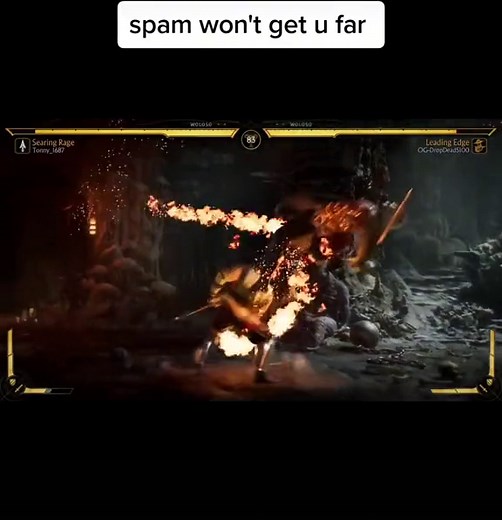 #finishhim #brutality #ps4 #ps5 #PlayStation #xboxseriesx #xbox #gamingontiktok #gaming #fightinggames #mk11 #mk #kungloa #mortalkombatmovie2021 #kombat11 #mortalKombat11 #mortalkombat #hattricks