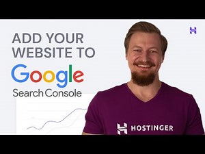 Adding WordPress Blog to Google Search Console | Step By Step Guide
