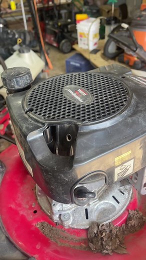 Lawnmower Pullstring and Cable Replacement Guide