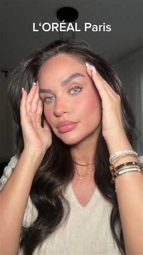 Perfekte Brauen leicht gemacht mit L'Oréal Brow Tint Kit