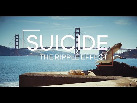 Suicide: The Ripple Effect - Official Trailer- Sneak Peek
