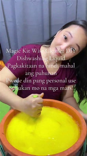 WISE CLEANER DIY DISWASHING LIQUID #DISHWASHINGLIQUID #diy #wisecleaner