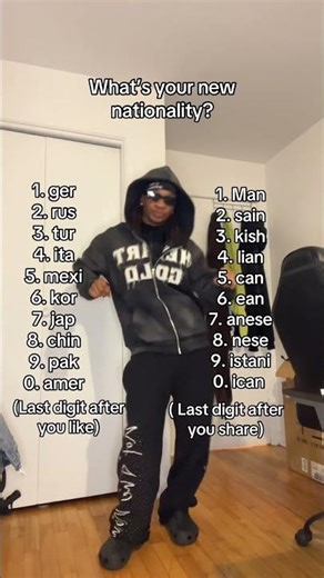 What’s your new nationality #dance #fyp #shortfeed #shortsdance #viralshortsvideo
