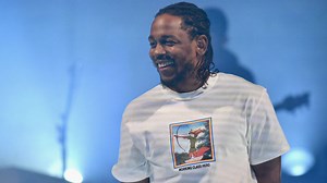 Kendrick Lamar disses Trump on new track