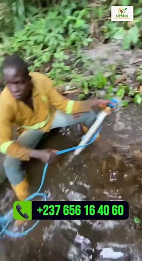 💧 Professional definition – Submersible pump