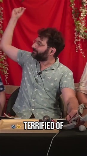 Nat 20 vs Magic Shield | Campaign 1