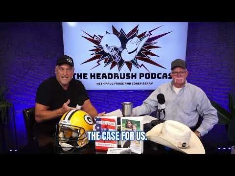 The Impact of Repeated Head Hits on Brain Health.