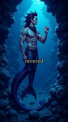Mermaids Beyond the Sea: Legends and Lore from Different Cultures #mermaids #folklore #mythology