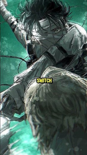 Ackerman Awakening Explained | Attack on Titan