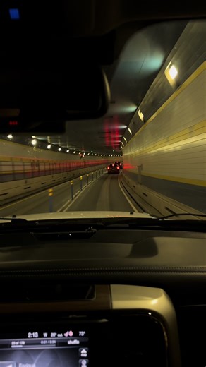 Exploring the Night Vibes of New York City