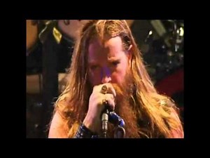 Black Label Society - In this River