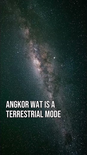 Angkor Wat: The Ancient Engineering Marvel Built on Water | How It Survived 900 Years