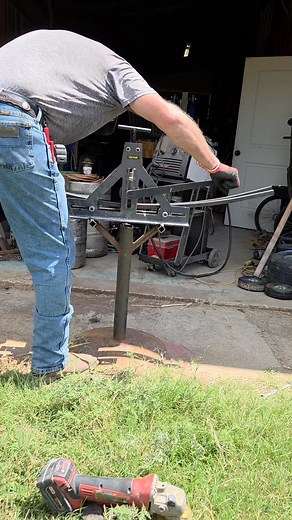 Making radiused rounding boards... that's a bit challenging... 😎 #BertLaneCarousel #bertlanecarousel | Sandy Creek Carousel