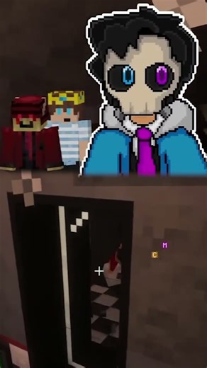 Mr. Hugs Army Attacks Us in Minecraft FNAF: Management Wanted #minecraft #fnaf #minecraftmods