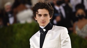 Once upon a time, Dune star Timothée Chalamet was a YouTuber who modded Xbox controllers