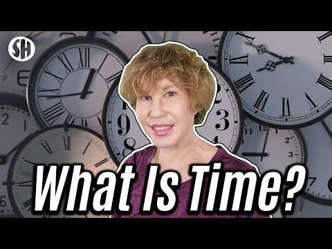 What is time?