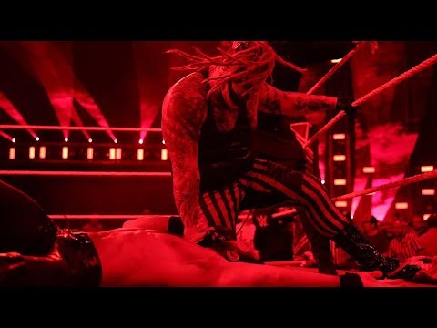 FULL MATCH - "The Fiend" Bray Wyatt vs. Seth Rollins – Hell in a Cell Match: WWE Hell in a Cell 2019