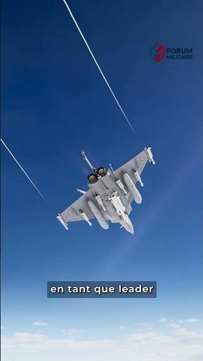 France asserts its strategic sovereignty with this Mach 3 missile capable of striking at a range ...
