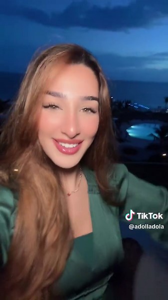 Adolla on TikTok