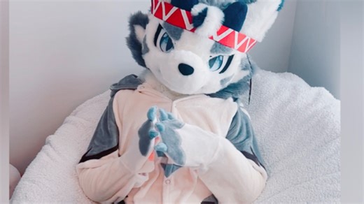 今晚就这样睡觉了！