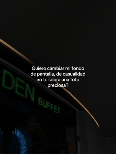 Cambio de Fondo de Pantalla: Comparte Tu Foto