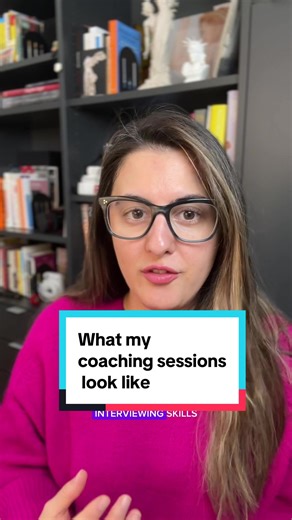 Sharing what a typical coaching session looks like if you’ve ever been curious about working together ☺️ #speechcoach #communicationskillscoach #publicspeakingcoach